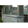 Door sill and window sill - Standard - Belgian Bluestone - CUSTOMIZED Door sill and window sill - Standard - Belgian Bluestone - CUSTOMIZED