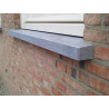Door sill and window sill - Standard - Belgian Bluestone - CUSTOMIZED Door sill and window sill - Standard - Belgian Bluestone - CUSTOMIZED