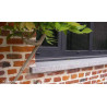 Appui de fenêtre en Pierre Bleue Belge - SUR MESURE - standard Appui de fenêtre en Pierre Bleue Belge - SUR MESURE - standard