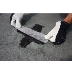 Anti-Crack - Polyester reinforcement tape - Aquaplan