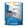Alu-Toiture - Анти-УФ гидроизоляция для крыш - Aquaplan