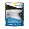 Reflect-Toiture - Coating blanc réfléchissant - Aquaplan
