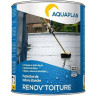Renov'Toiture - Protección de techo impermeable - Aquaplan