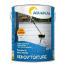 Renov'Toiture - Proteção impermeável para telhado - Aquaplan Renov'Toiture - Proteção impermeável para telhado - Aquaplan