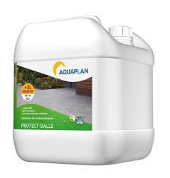 Protect-Dalle - Anti-taches, anti-graisse et hydrofuge - Aquaplan
