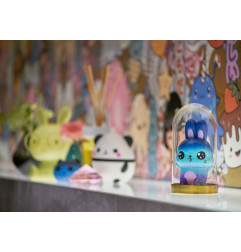 Indigo Céramique - Art-ceram Novoceram