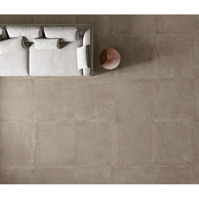 Carreaux de Grès Cérame - Standard Porphyré - Novoceram