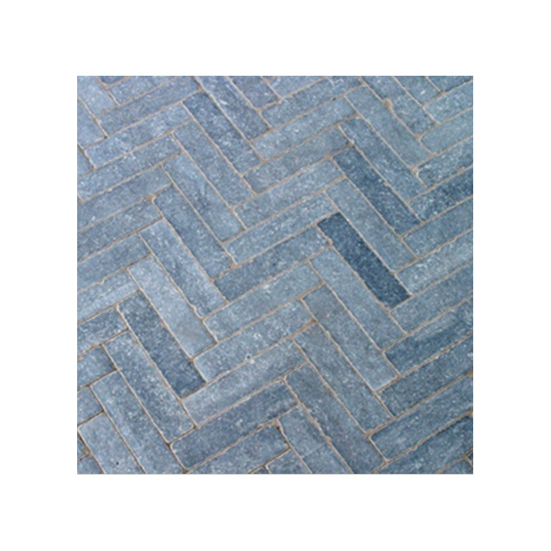 Pierre Bleue Belge Klinkstone Pierre Bleue Belge Klinkstone