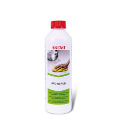 Pro Scrub - Abrasive cleaner - Akemi