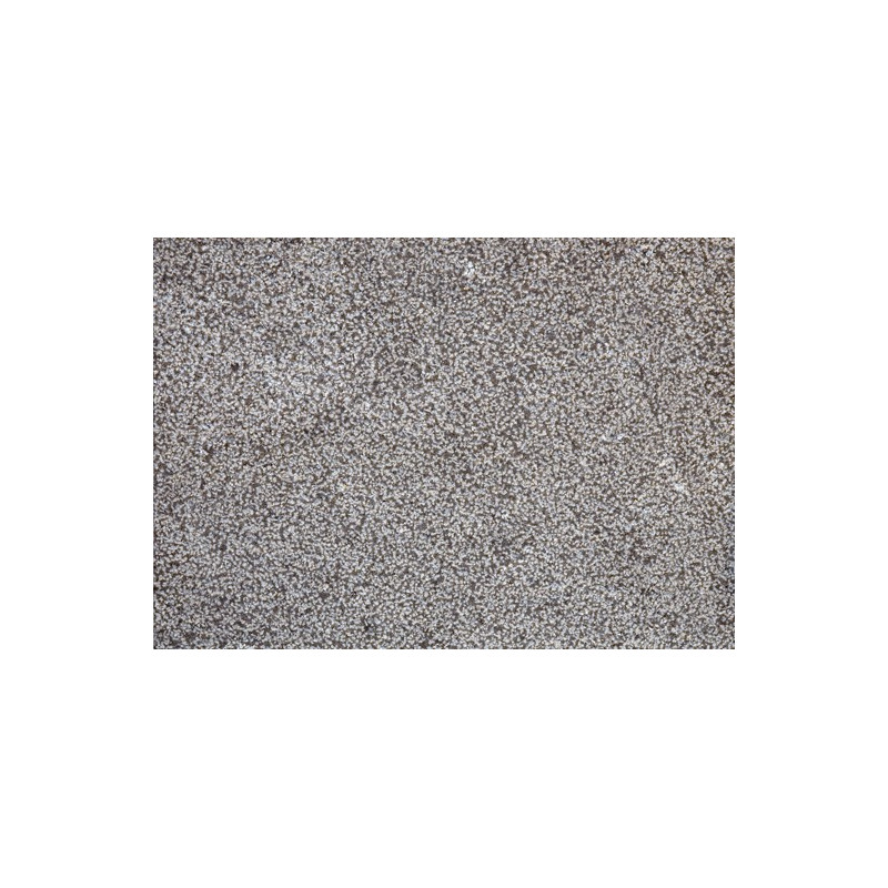 Aspect de la Pierre Bleue Belge - Piqueté