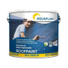 Roofpaint anthracite - Tile paint - Aquaplan Roofpaint anthracite - Tile paint - Aquaplan