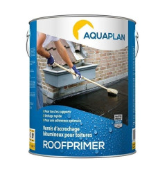 Roofprimer - Hechtvernis voor daken - Aquaplan
