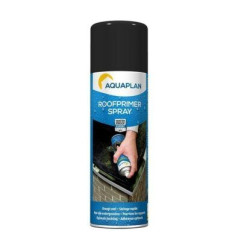 Roofprimer Spray - Hechtlak voor daken - Aquaplan