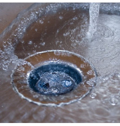 Unblocker gel 1L - HG