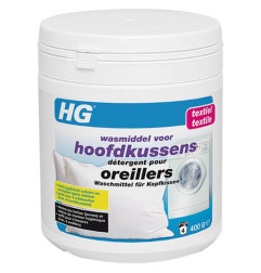 Detergente para almohadas - HG