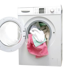 Laundry additive against smelly laundry 500 gr - HG