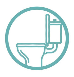 Очиститель для дезинфекции - HG