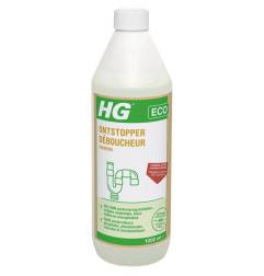Produto de limpeza ecológico 1L - HG