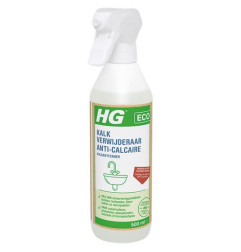 Eco-Limestone Remover 500 ml - HG