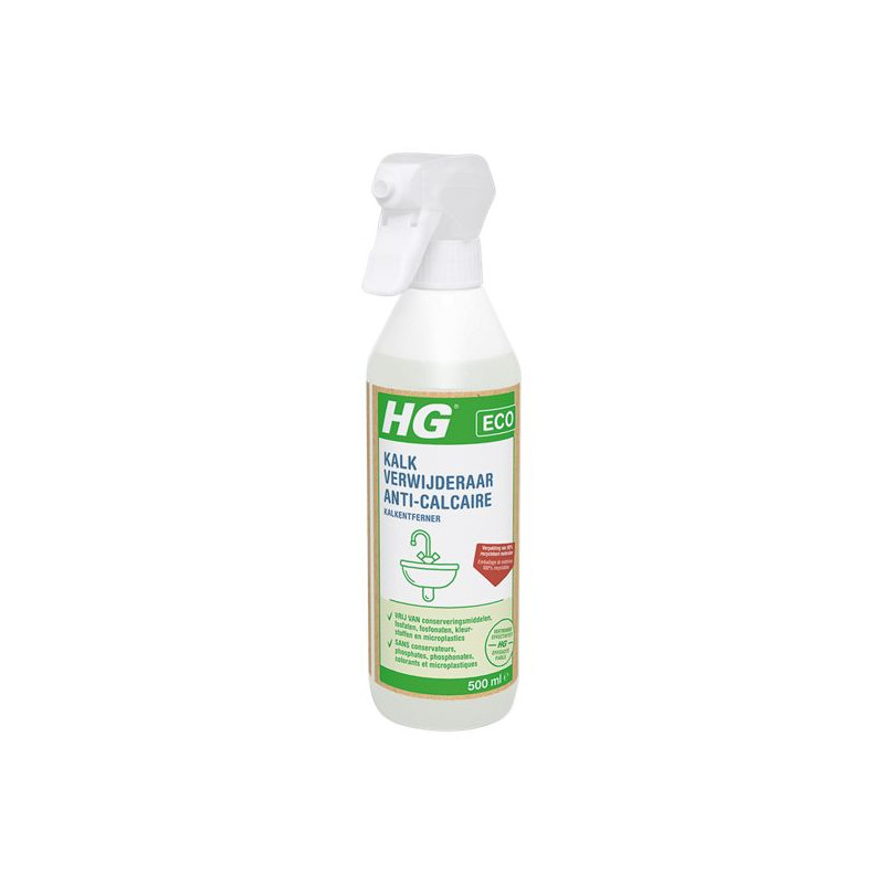 Anti-Kalk Eco 500 ml - HG