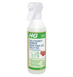 Limpiador de inodoro ecológico - HG