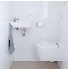 Eco spray for toilets 500 ml - HG