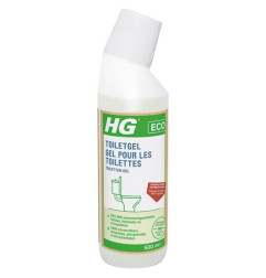 Eco toilet gel - HG