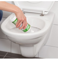Eco gel for the toilet 500 ml - HG