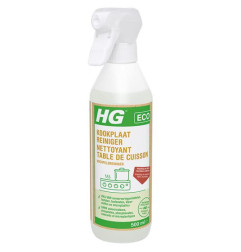 Limpiador de placas de cocción ecológico - HG
