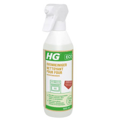 Detergente per forno ecologico - HG