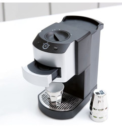 Средство для удаления накипи для кофеварок с лимонной кислотой Eco 500 ml - HG