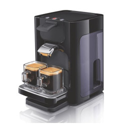 Eco Zitronensäure Entkalker für Kaffeemaschinen - HG