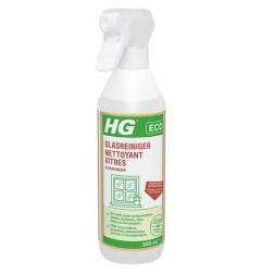Eco glazenwasser - HG