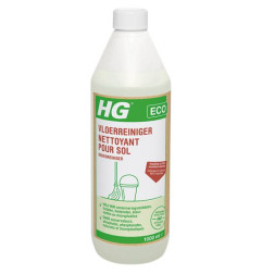 Limpiador de suelos ecológico - HG