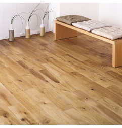 Detergente per pavimenti ecologico - HG