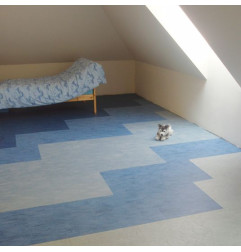 Detergente per pavimenti ecologico - HG