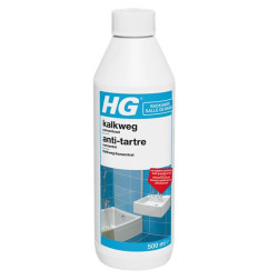 Desincrustante concentrado - HG