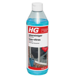 500 ml - HG voors LaveVitres