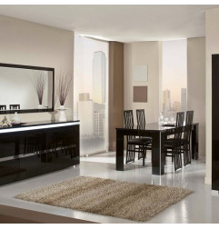 Détergent pour l'intérieur - HG