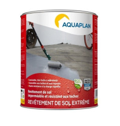 Напольные покрытия Extreme - водостойкие и устойчивые к пятнам - Aquaplan