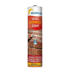 Joint Express - Joint repair mortar - Aquaplan