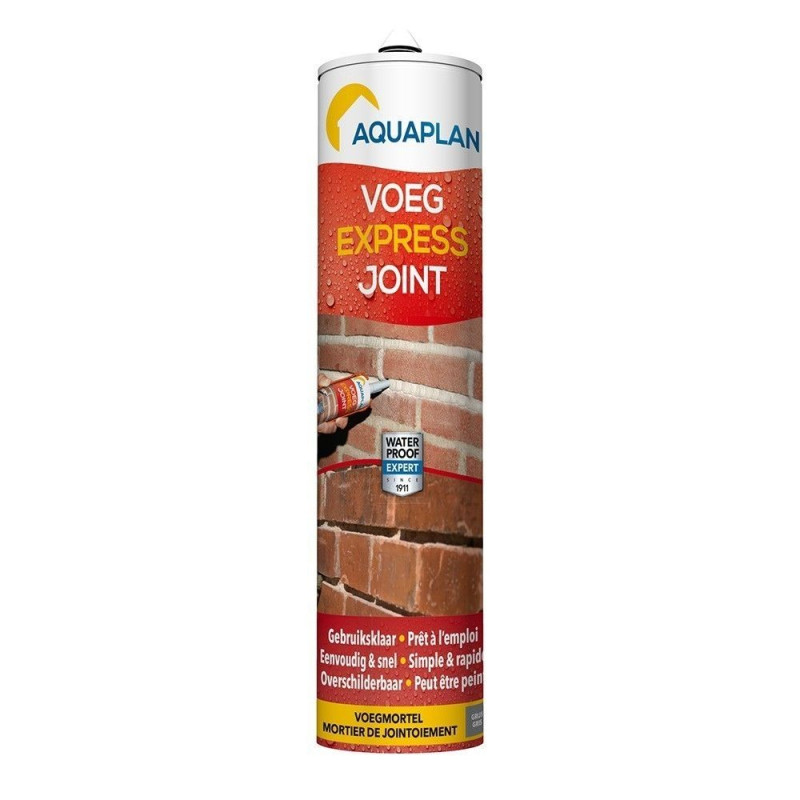 Joint Express - Malta per riparazione giunti - Aquaplan Joint Express - Malta per riparazione giunti - Aquaplan