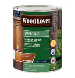 UV Protect - Vlek met hoge UV-bescherming - Wood Lover