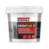 Soudaplug ST - Mortier d'imperméabilisation - Soudal