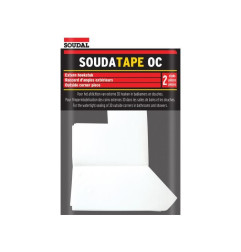 Soudatape OC - Cinta impermeabilizante - Soudal