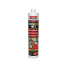 Soudapack WST - waterproofing paste waterproof and gas - Soudal