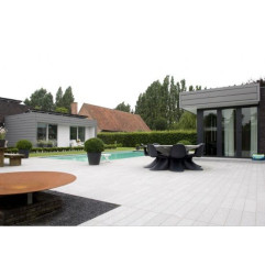 Granit Pepperino Dark - Taille Ancienne