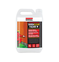 Soudaclear Façade W - Impregnante - Soudal