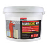 Soudabond MT - Adesivo per piastrelle resistente all'acqua - Soudal Soudabond MT - Adesivo per piastrelle resistente all'acqua - Soudal