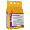 SikaCeram CleanGrout - Coulis ciment pour joints de 1 à 8 mm - Sika